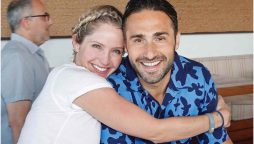 Who is Sara Haines’s husband? All you need to know about him!