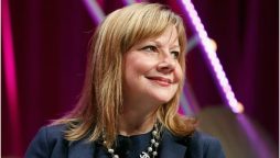 Who is Mary Barra? A Closer Look At Her Life!