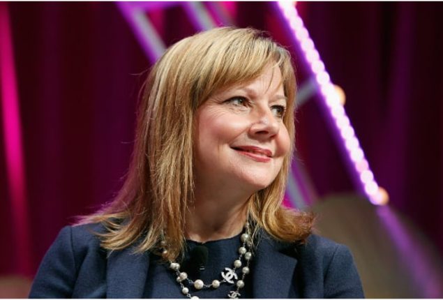 Who is Mary Barra? A Closer Look At Her Life!