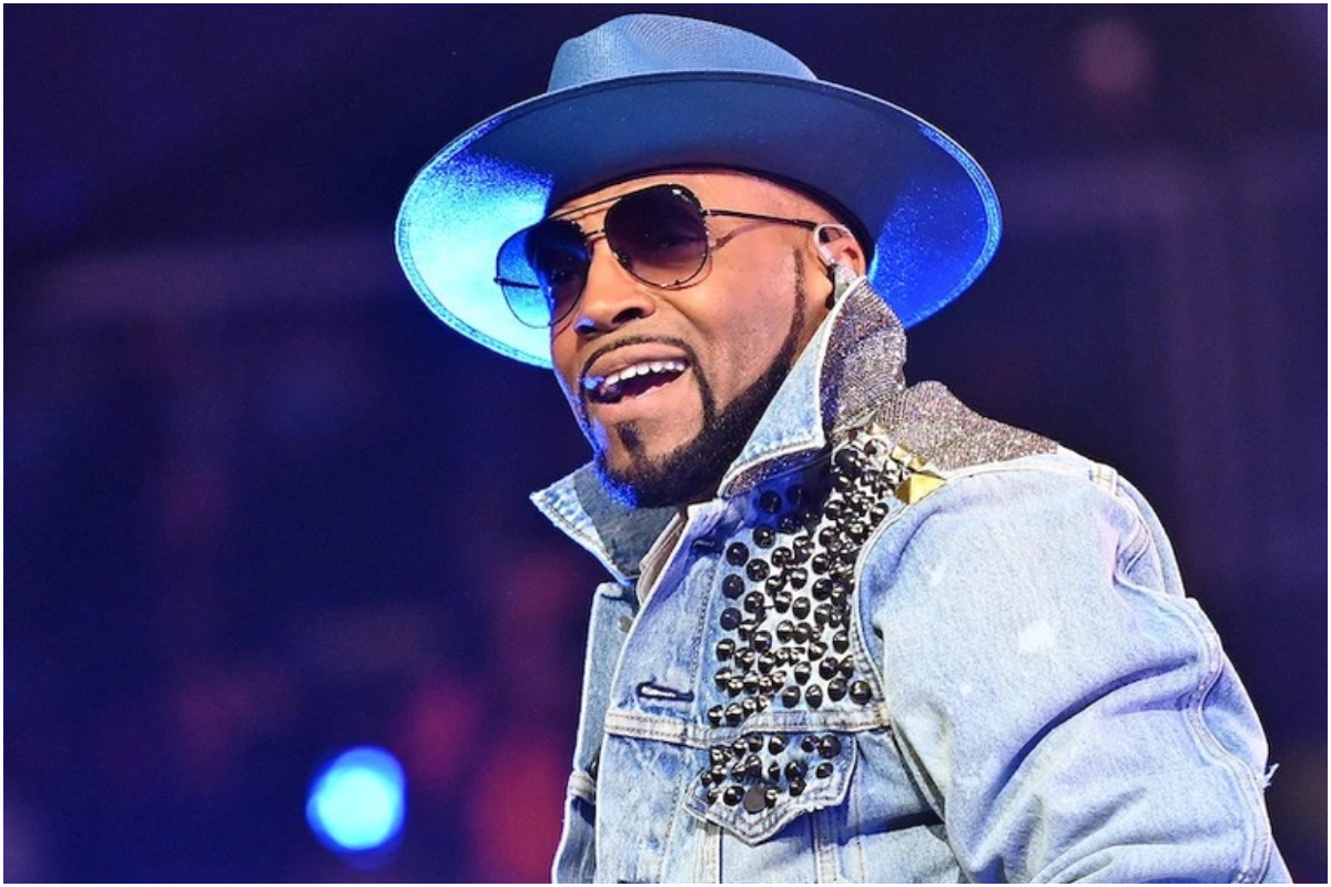 Teddy Riley