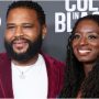 Who is Alvina Stewart? All About Anthony Anderson’s ex-wife