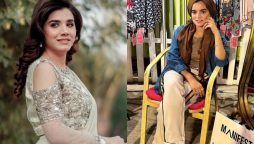 Kiran Ashfaque & Aliza Sultan’s Casual Lunch Meet Sparks Judgments