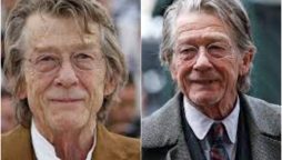 Who was John Hurt? All You Need To Know About Him!