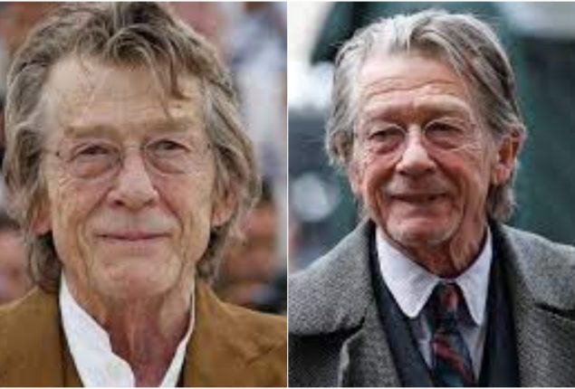 Who was John Hurt? All You Need To Know About Him!