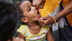 India bans cough syrup for children below four, amid concerns of deaths