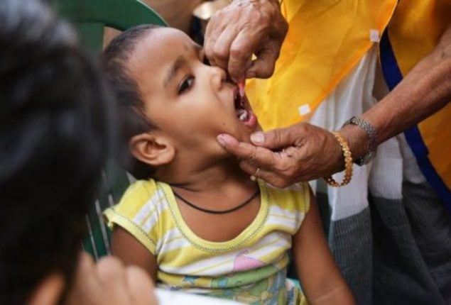 India bans cough syrup for children below four, amid concerns of deaths