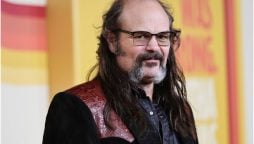 Who is Chris Bauer? A Brief Look at His Life!
