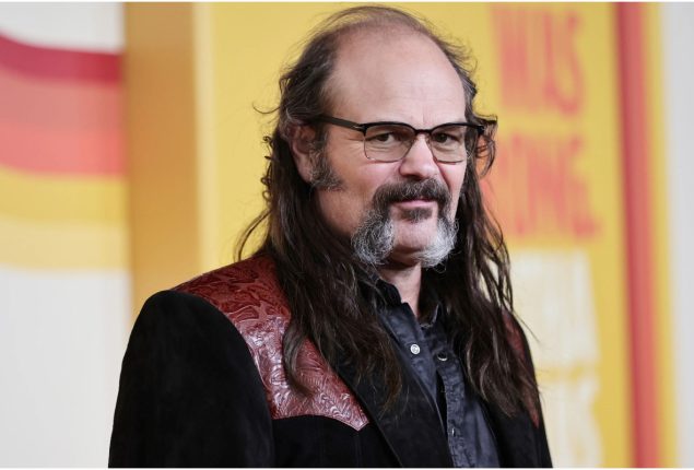 Who is Chris Bauer? A Brief Look at His Life!