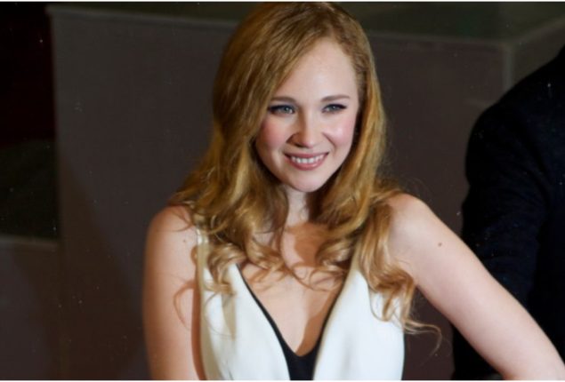 Juno Temple