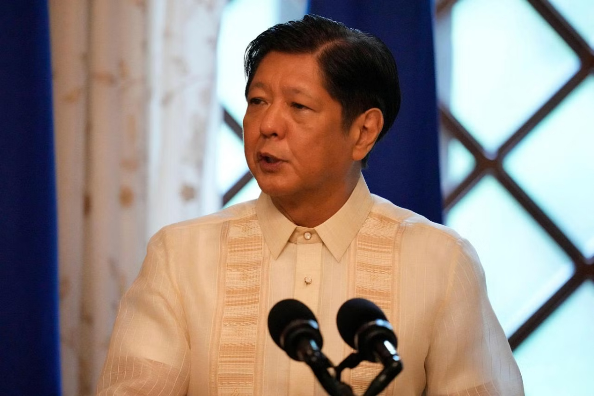 Philippines: President Marcos approves historic $103 billion budget for 2024