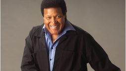 Who is Chubby Checker? Life, Career & Net Worth