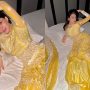 Anmol Baloch’s latest photo shoot sparks criticism