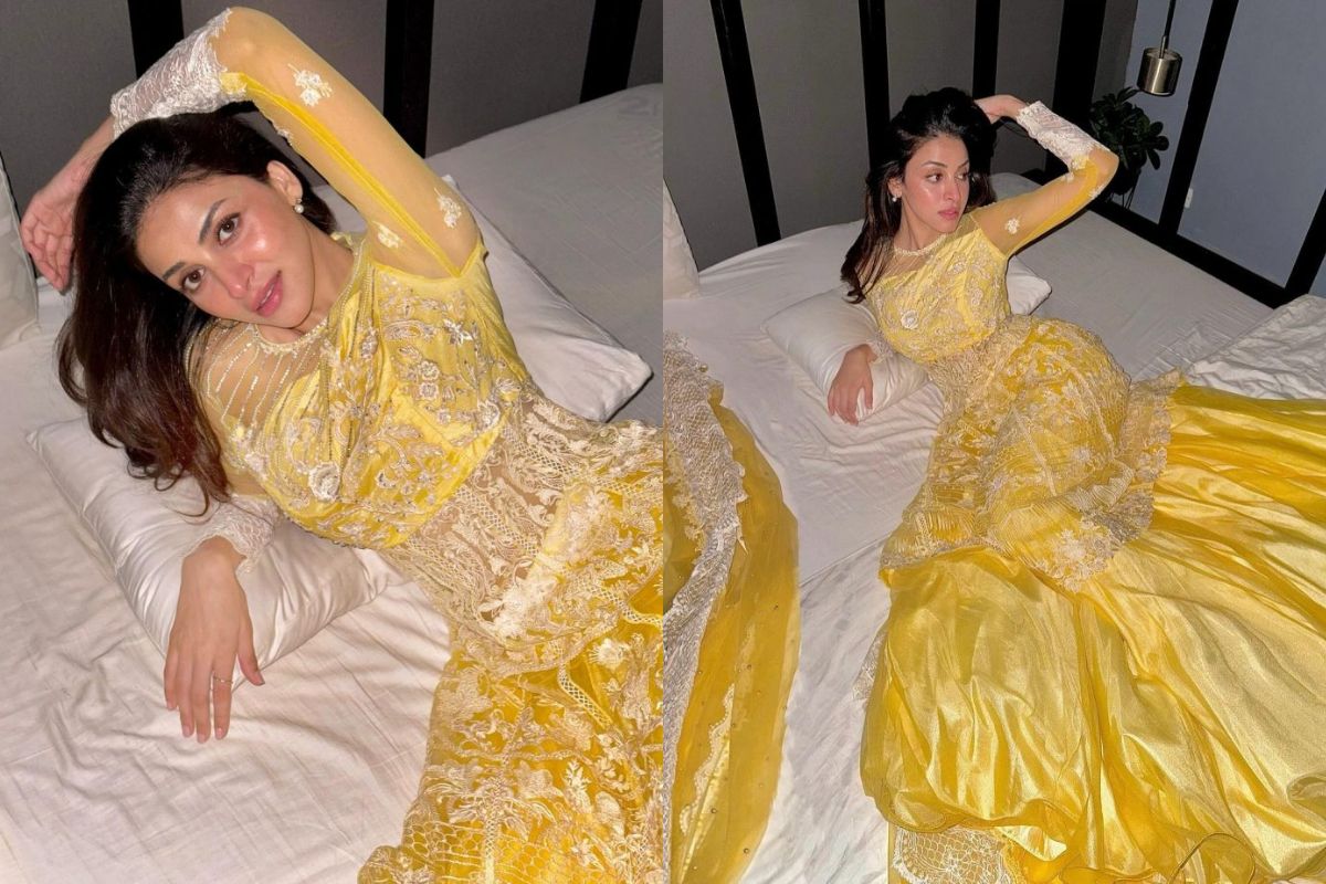 Anmol Baloch's latest photo shoot sparks criticism