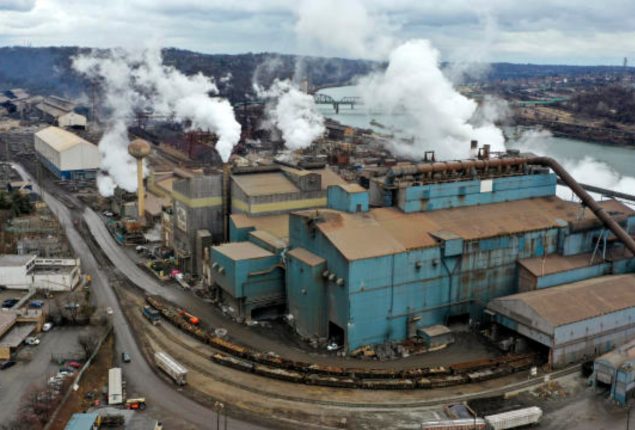 Joe Biden Calls for Investigation into US Steel Sale to Japan’s Nippon