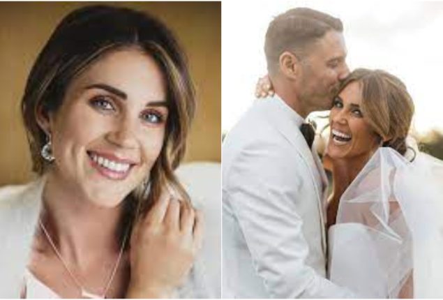 Who is Georgia Love? A Brief Look At Her Life!