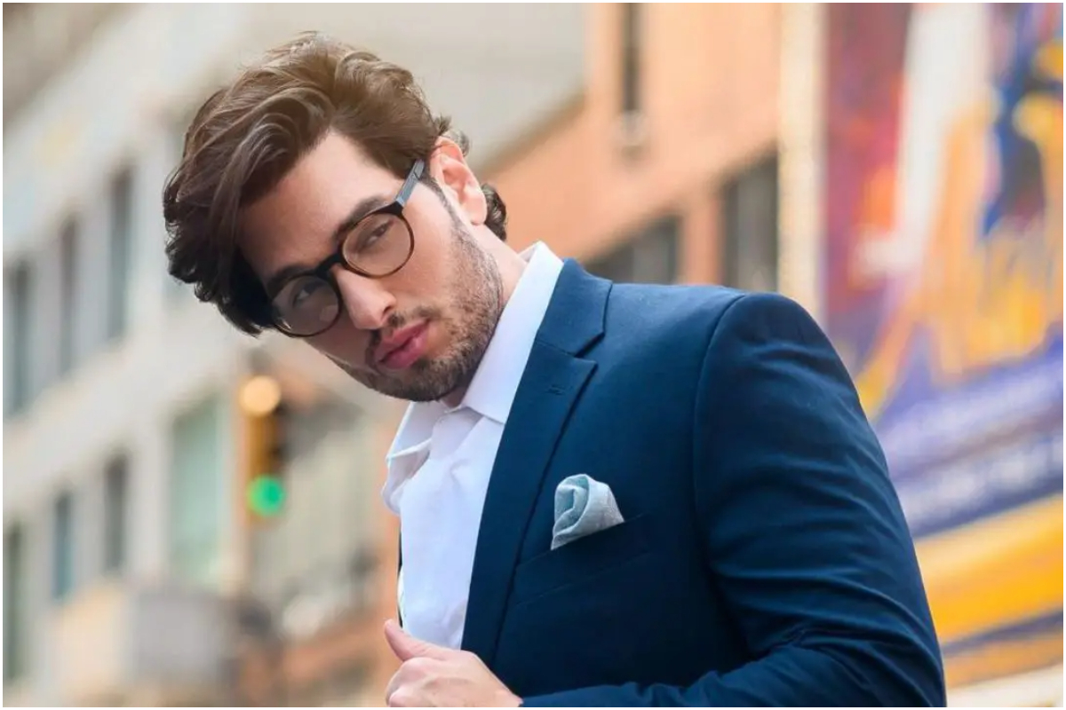 Ebraheem Al Samadi Parents