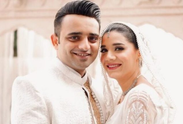 Kiran Ashfaque talks about her life after marriage