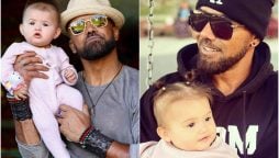 Who is Frankie? All About Shemar Moore’s Daughter