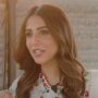 Ushna Shah opens up about hating Usman Mukhtar during her film shoot