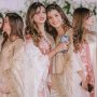 Kiran Ashfaque Hussein’s beautiful pictures with a friends from a wedding