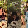 Mahi Baloch stunning pictures from her birthday celebration