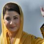Maryam Nawaz submits nomination papers from NA-120