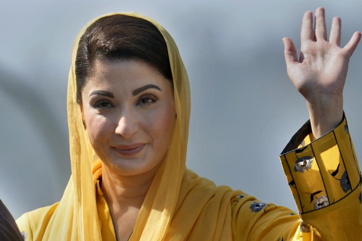 Maryam