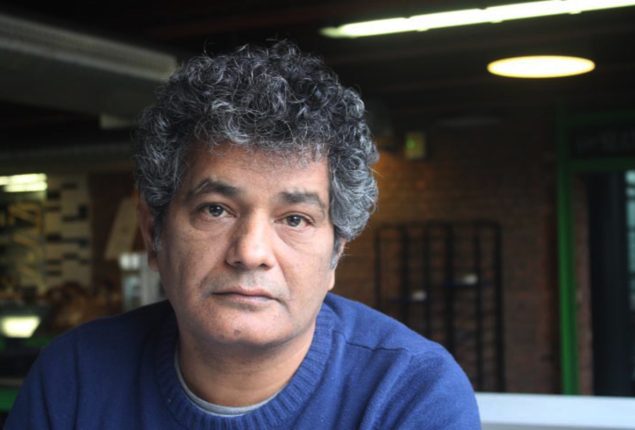 Journalist Muhammad Anif returns Sitara e Imtiaz in protest