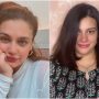 Zara Noor Abbas Shows Off New Hair Look