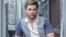 Who is Leo Woodall? Age, Girlfriend & Career