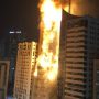 Dubai resident rescues many lives in massive International City building fire