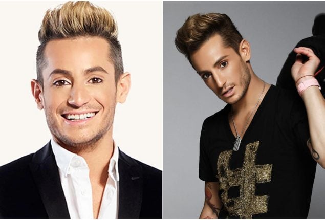 Who is Frankie Grande? All You Need To Know About Him!
