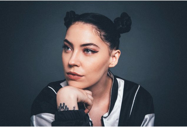 Who is Bishop Briggs? All You Need To Know About Her!