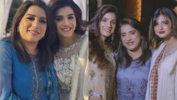 Kiran Ashfaque, a well-known Pakistani model, actor, and entrepreneur, has left an indelible mark in the entertainment industry.