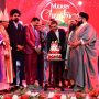 PM Kakar felicitates Christian community on Christmas