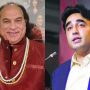 Chahat Fateh Ali Khan contest challenge to Bilawal Butto in elections for NA-128 Lahore