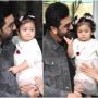 Alia Bhatt and Ranbir Kapoor Reveals Daughter Raha’s Face on Christmas