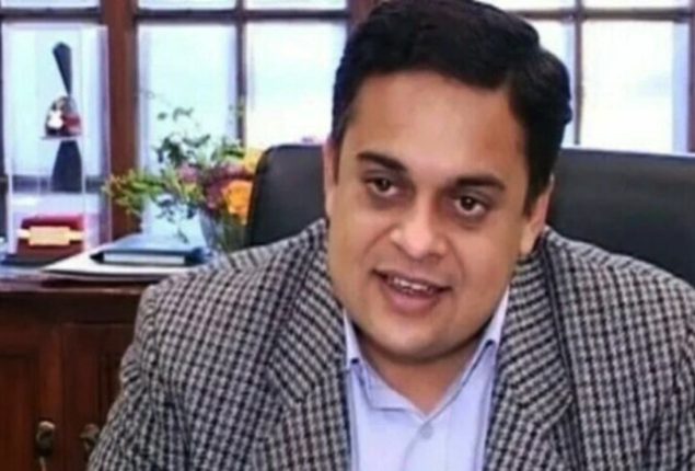 PM’s advisor Ahad Cheema removed from his post 