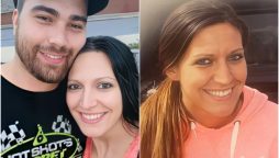 Who was Brooke Raia? All About Blase Raia’s wife