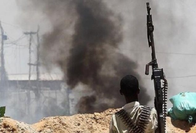 Army reports: Deadly attack in Nigeria killed 16 people