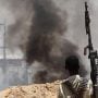 Army reports: Deadly attack in Nigeria killed 16 people