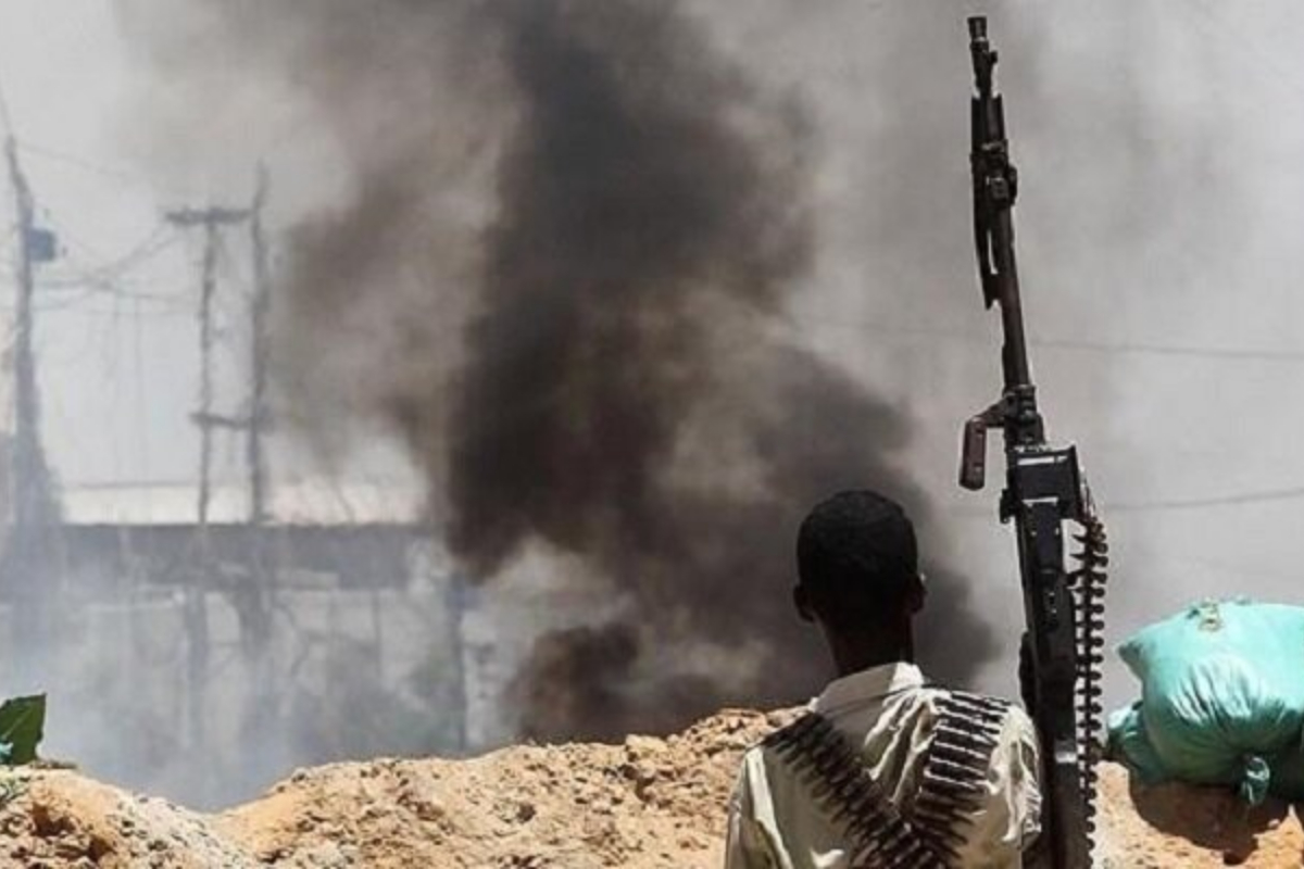 Army reports: Deadly attack in Nigeria killed 16 people