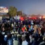 Federal Govt releases all Baloch protestors