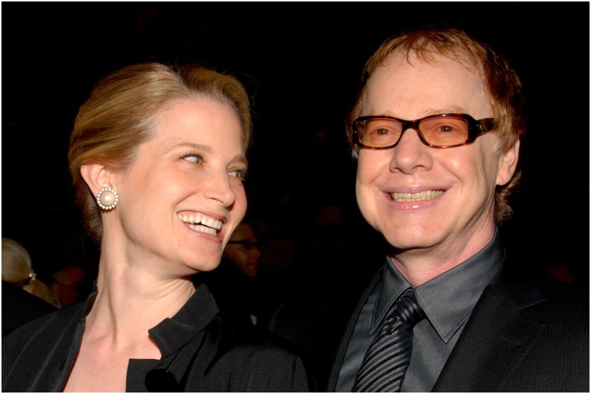 Who is Danny Elfman? All About Bridget Fonda’s Husband