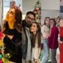 Pakistani Celebrities enjoys the vibe of Christmas 2023 by celebrating it