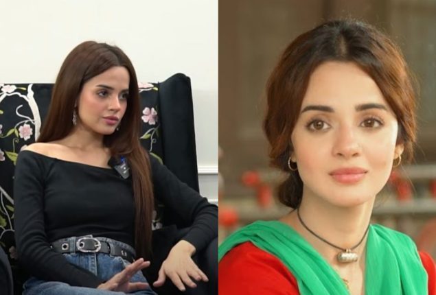 Why Komal Meer once think about to Leave Industry after Qalandar?