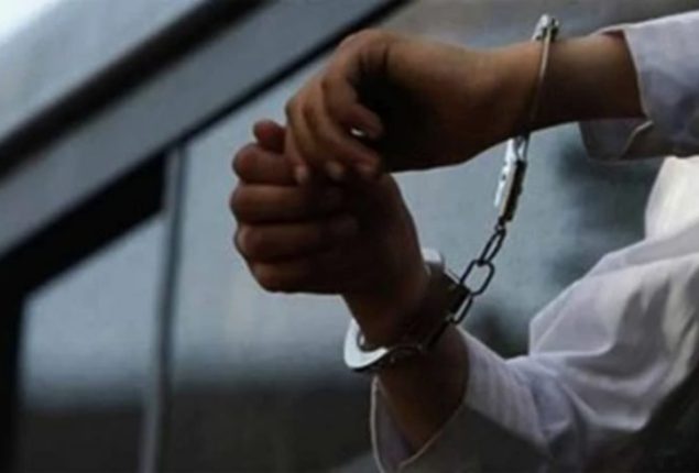 ANF arrests seven drug peddlers, seizes 1903 kg drugs  