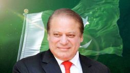 Nawaz Sharif’s nomination papers from NA-130 approved