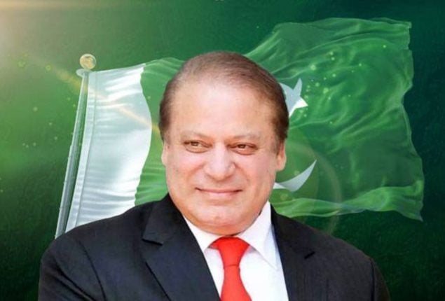 Nawaz Sharif