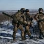 Ukraine denies Russian claim to capture of key town near Donetsk